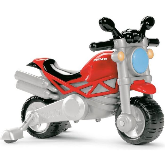 Ducati monster sound on sale