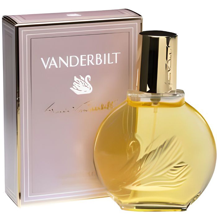 Vanderbilt by gloria vanderbilt edt spray 100ml price in Kuwait