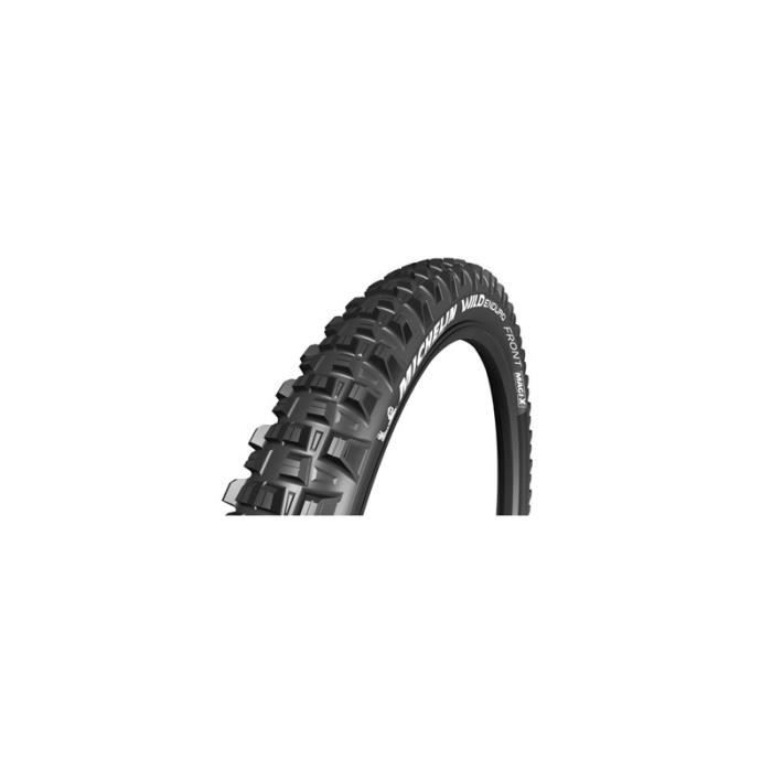 Bike tire - mtb - michelin - wild enduro front magi-x