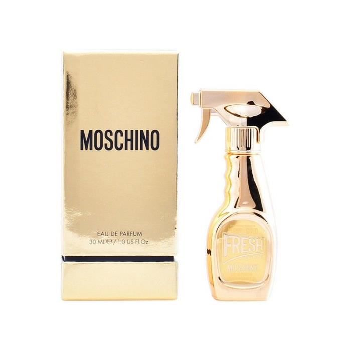 Moschino best sale femme perfume