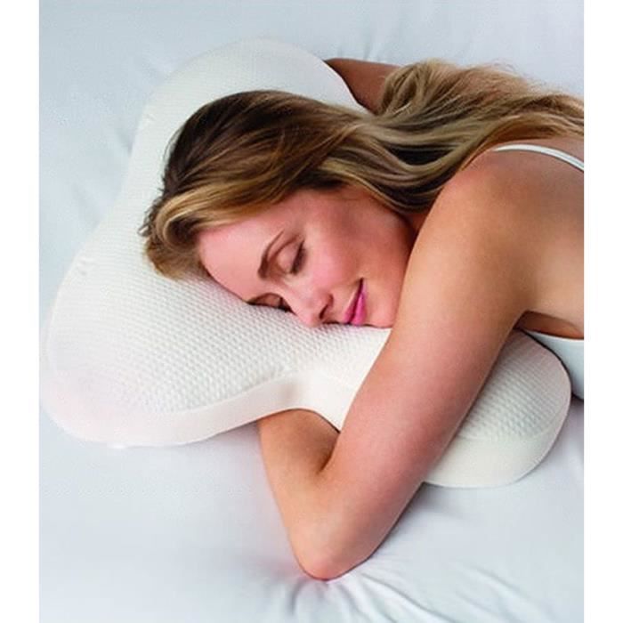 Tempur ombracio ergonomic pillow price in Kuwait X Cite