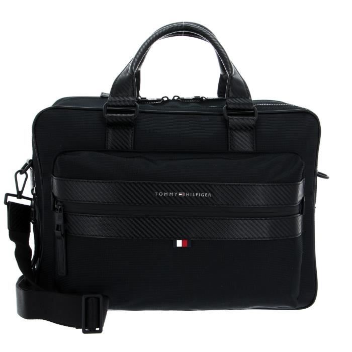 Tommy hilfiger elevated nylon 48 hour bag black 152575 price in Kuwait X Cite Kuwait kanbkam