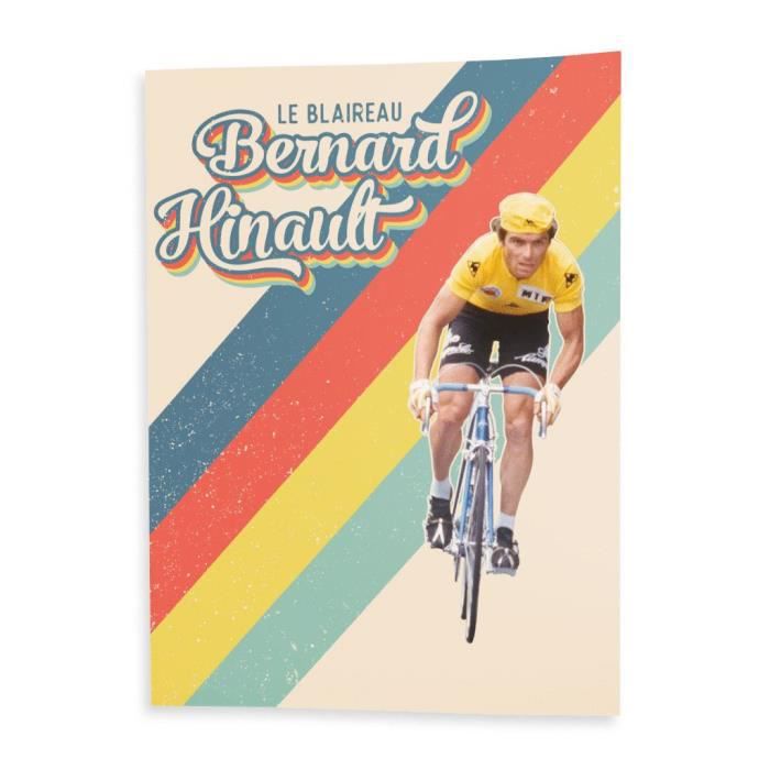 Bernard cycling best sale