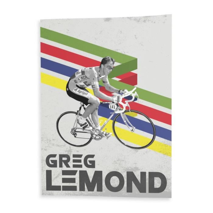 Velo greg online lemond