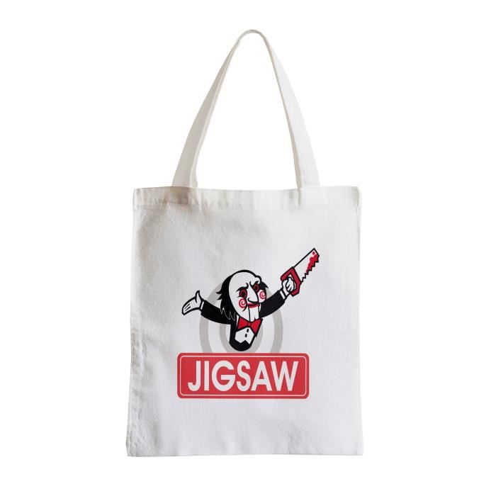 Jigsaw beach bag best sale