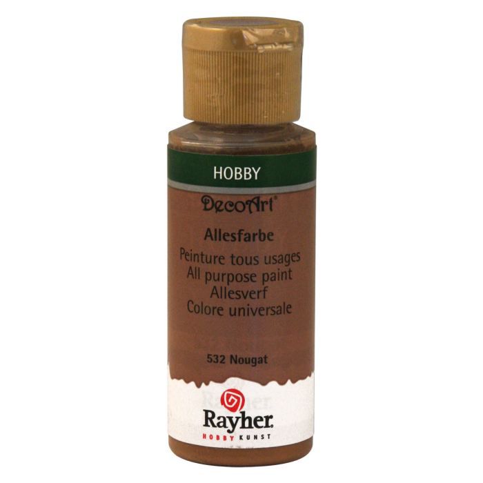 Paint praliné all purpose (acrylic) … price in Kuwait XCite