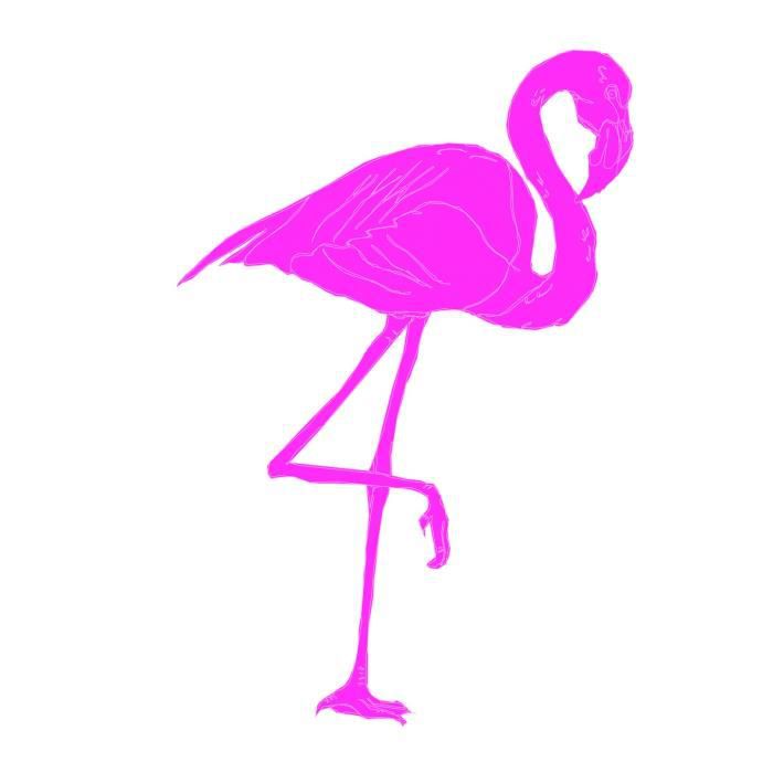 Flamingo 88 2025