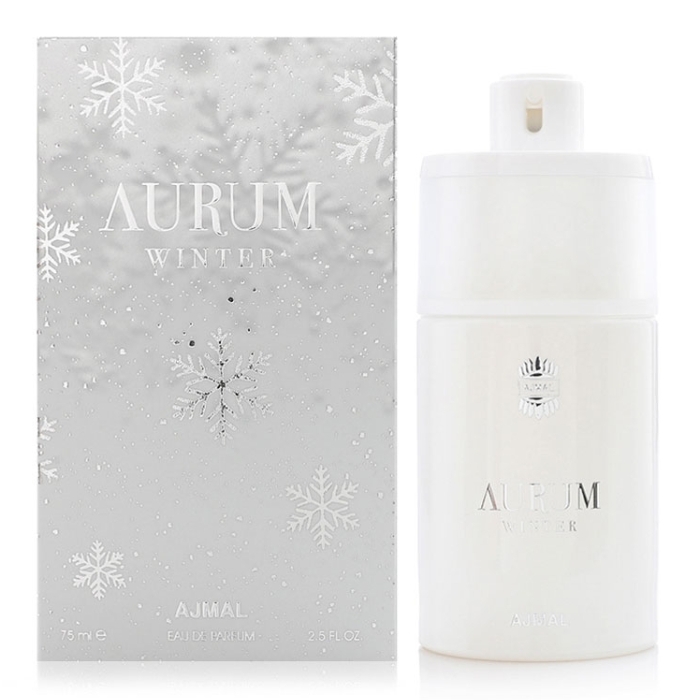 Ajmal aurum winter 75 ml price in Kuwait X Cite Kuwait kanbkam