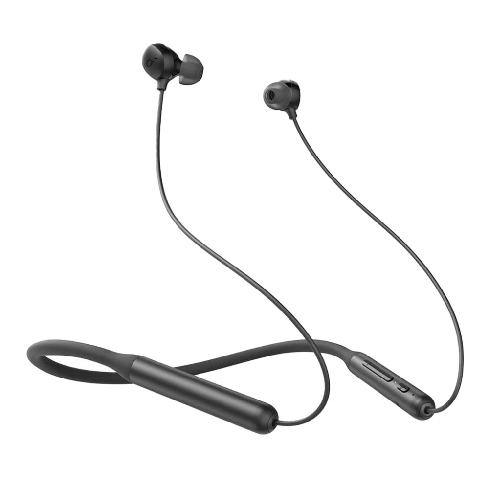 Anker soundcore life u2i wireless headphones – black price in Saudi ...