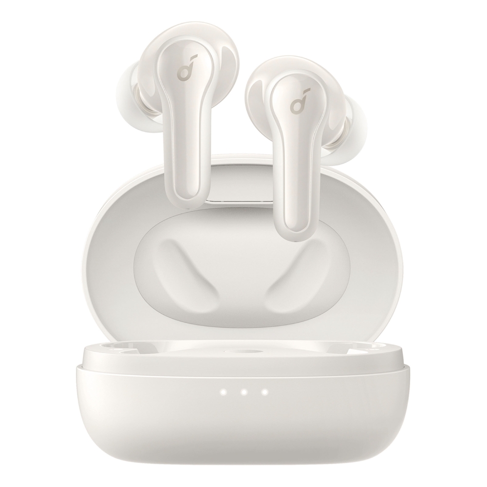 Anker soundcore life note 3i earbuds white price in Saudi Arabia X