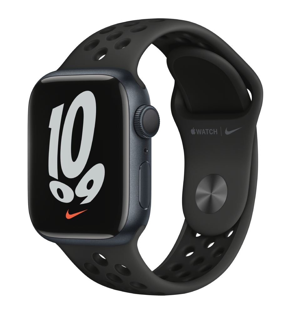 watch nike series 7 45mm