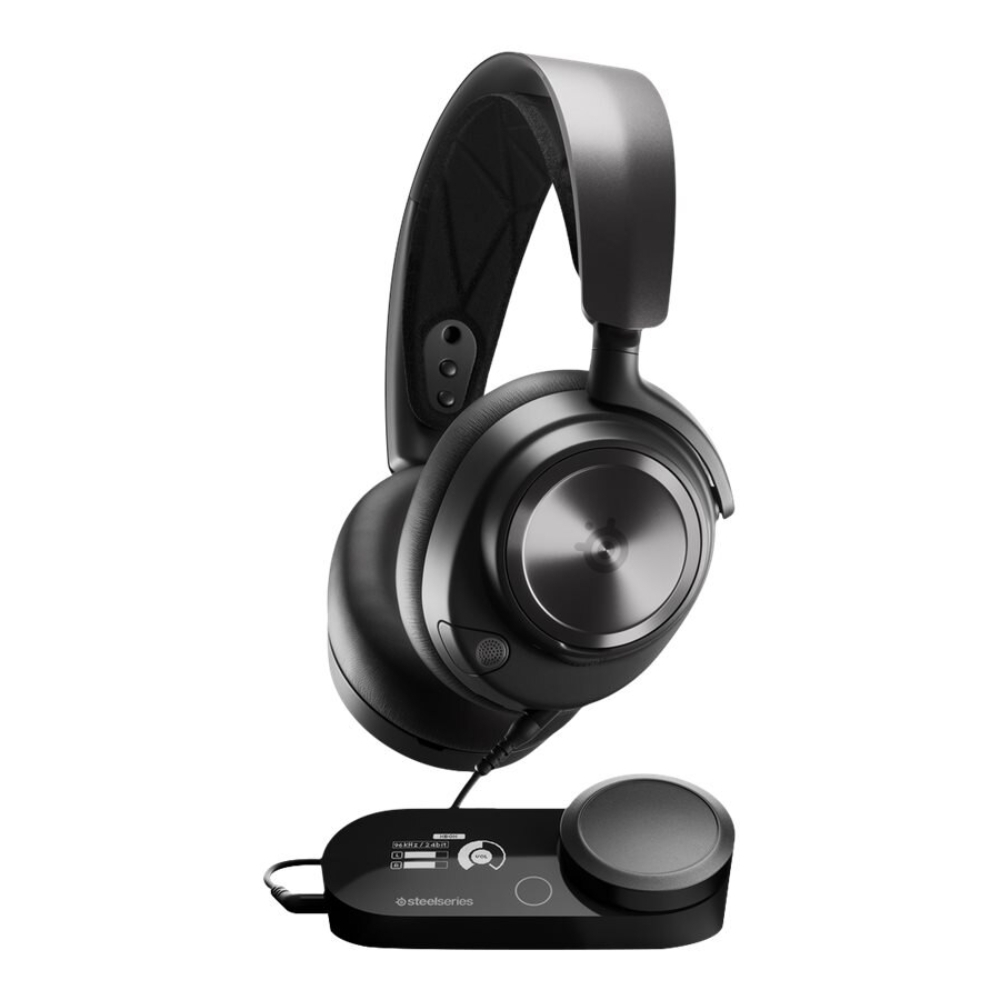 Steelseries arctis nova pro wired gaming headset for xbox price in