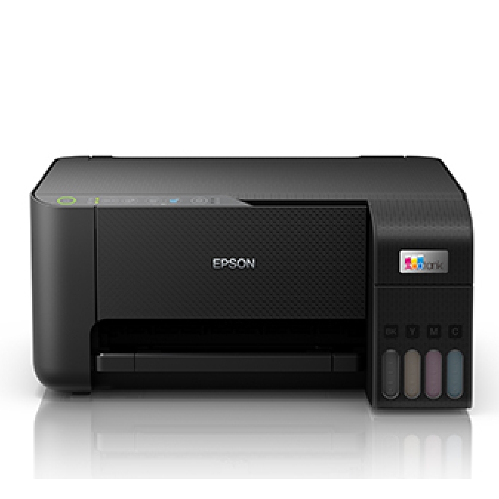 Epson Ecotank L3250 A4 Wi Fi All In One Ink Tank Printer Price In Saudi Arabia X Cite Saudi 7605