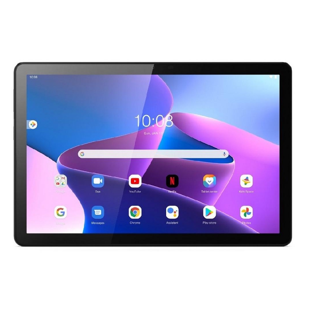 Lenovo Tab M10 HD 32GB グレイ Lenovo Tab M10 HD 2nd Gen TB-X306F
