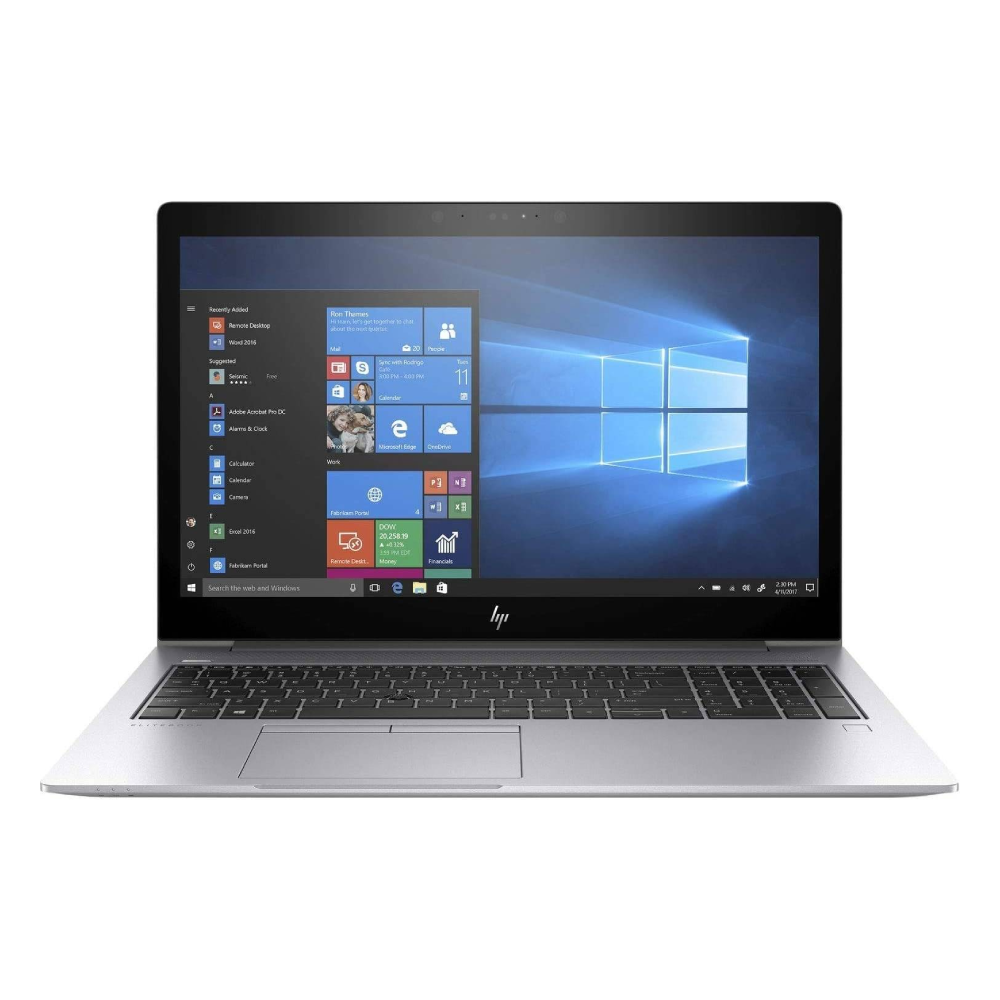 Hp elitebook intel core i7, 16gb ram, 512gb ssd, 15. 6 inch, windows 10 ...