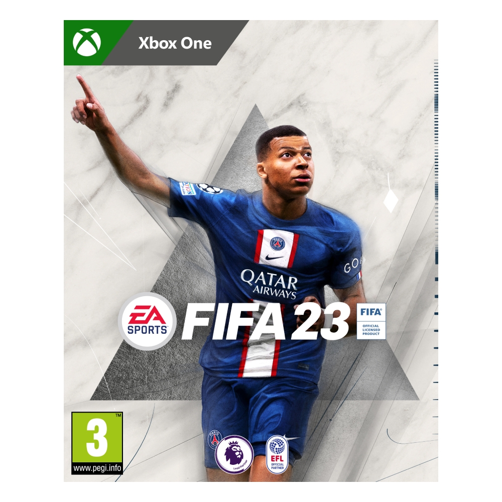 Pre order ea sports fifa 23 xbox one price in Saudi Arabia XCite Saudi Arabia kanbkam