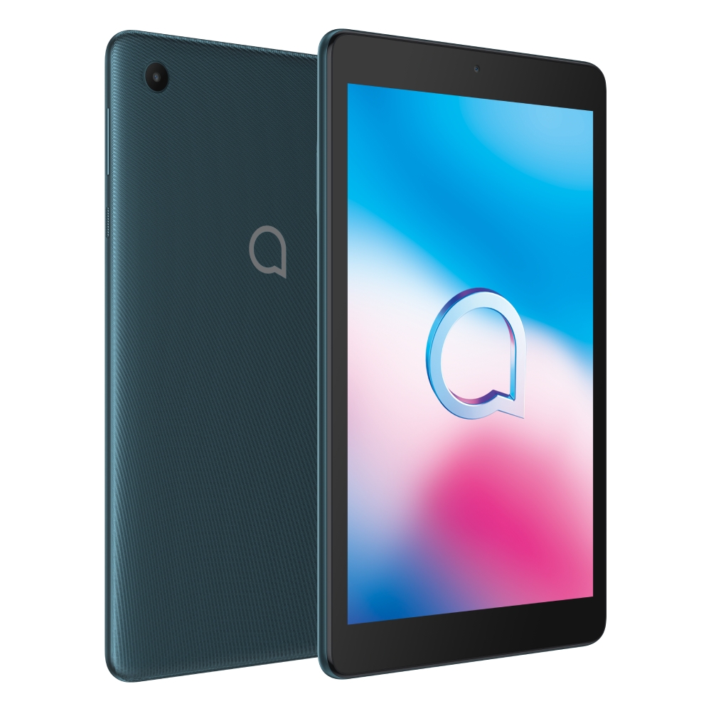 Alcatel 3t 32gb 4g 8-inch tablet - green price in Saudi Arabia | X-Cite ...