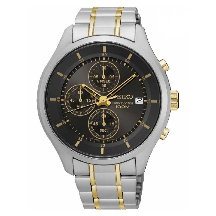 Seiko Quartz Mm Gents Watch Price In Kuwait X Cite Kuwait Kanbkam