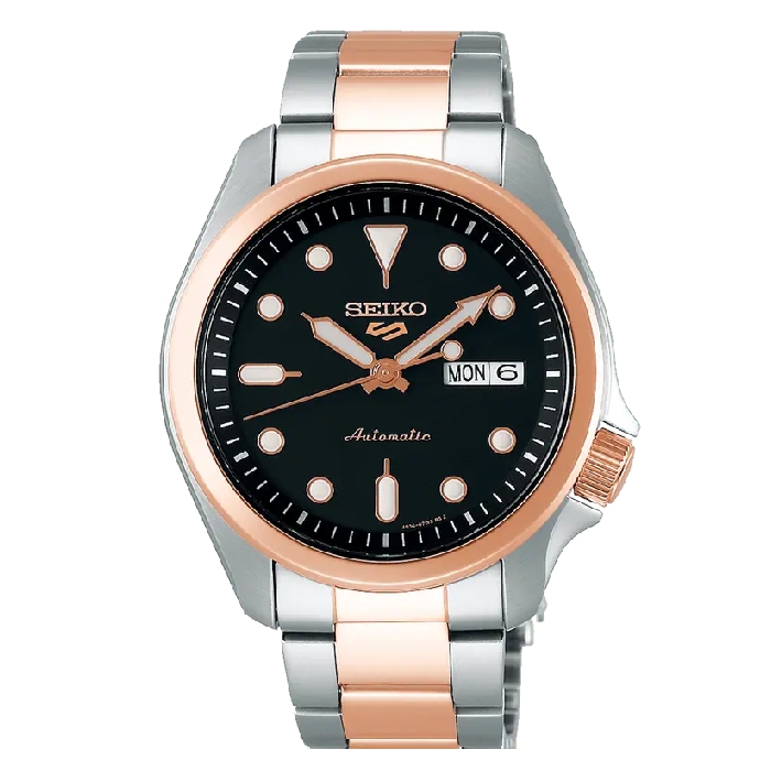 Seiko mechanical 41mm gents watch price in Kuwait XCite Kuwait kanbkam