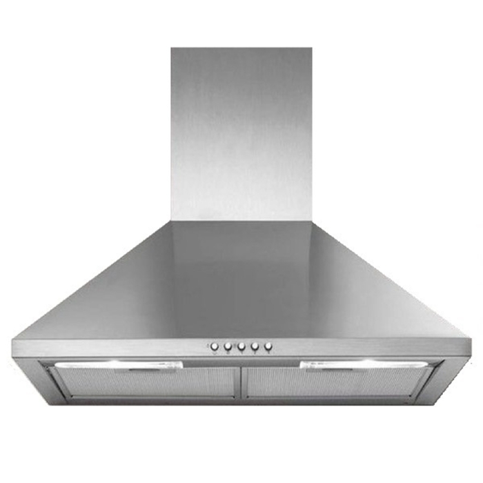Baumatic chimney shop hood