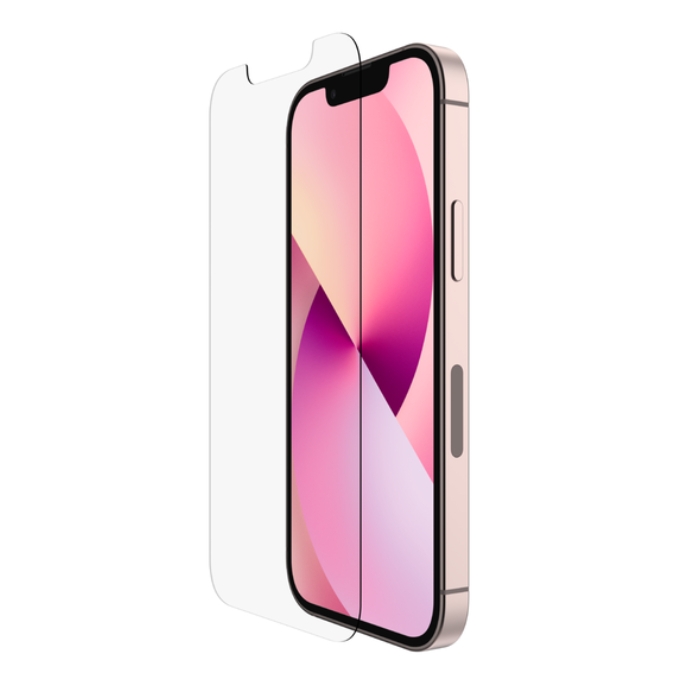 Belkin ultra glass screen protector for iphone 14 pro max price in