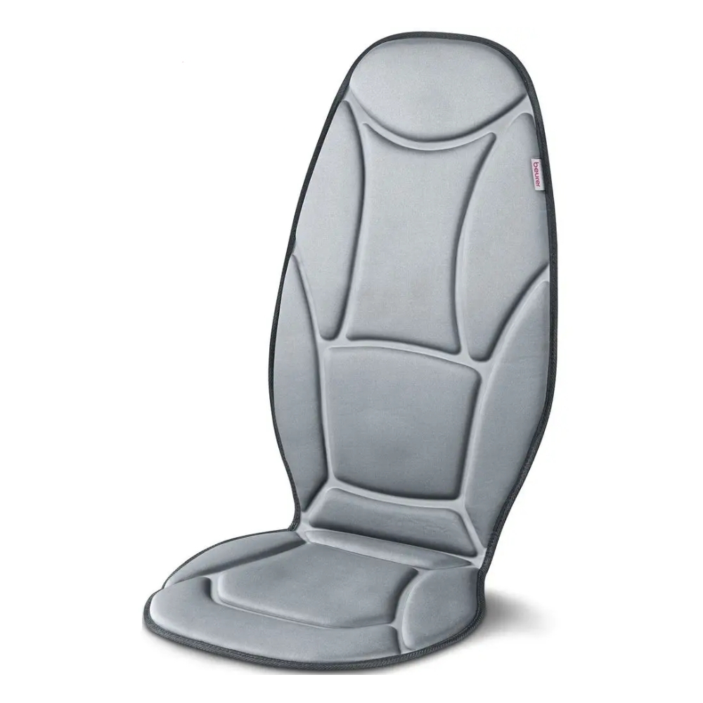 Beurer MG 200 Shiatsu Seat Cover Black price in Saudi Arabia Souq Saudi Arabia kanbkam