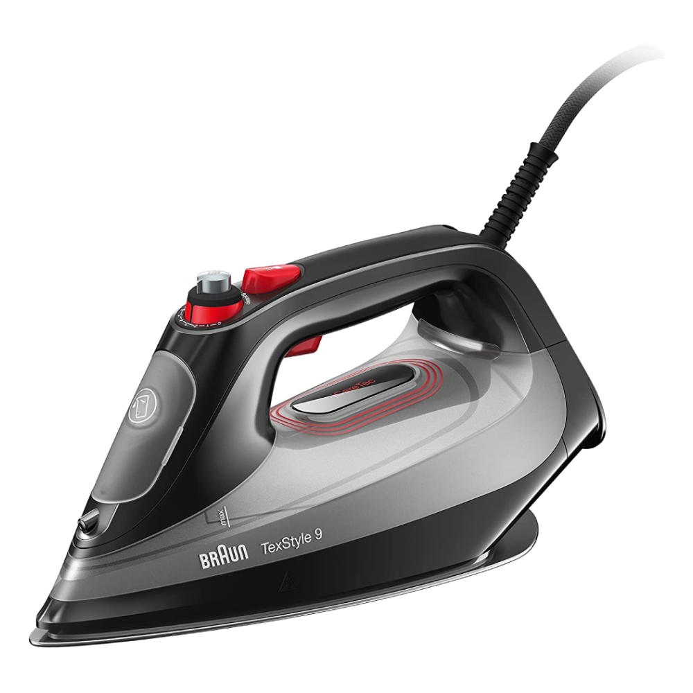 Braun iron price cheap
