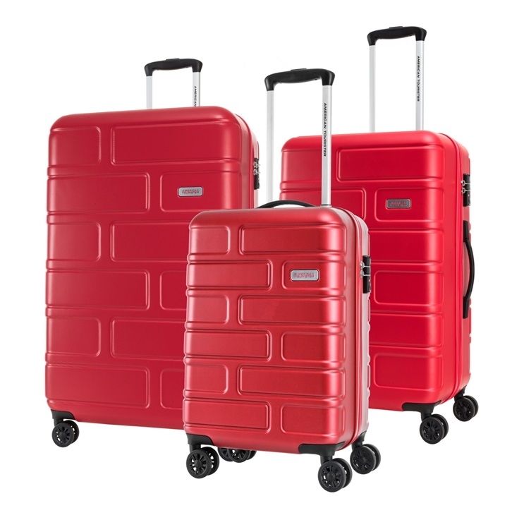 American tourister brick lane review online