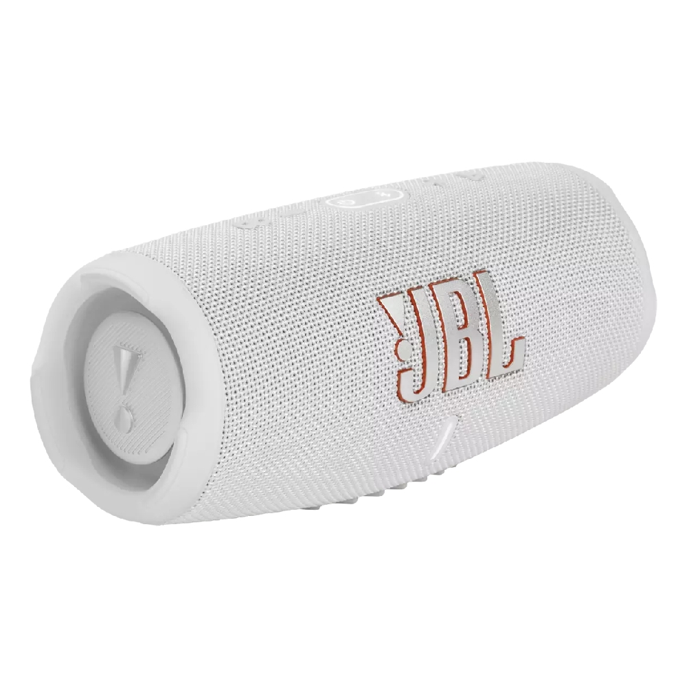 Jbl charge 5 waterproof wireless speaker white price in Kuwait X