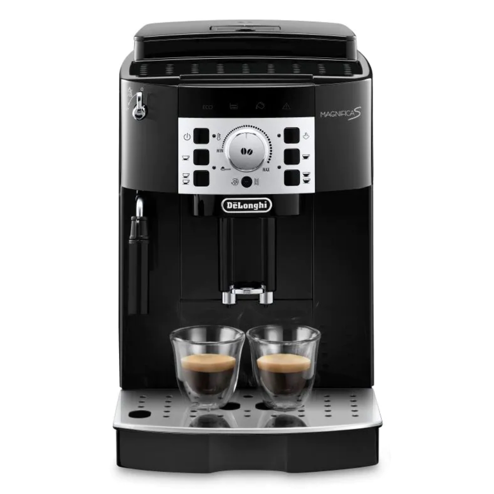 Delonghi automatic magnifica espresso coffee machine 1450w (dl ecam22