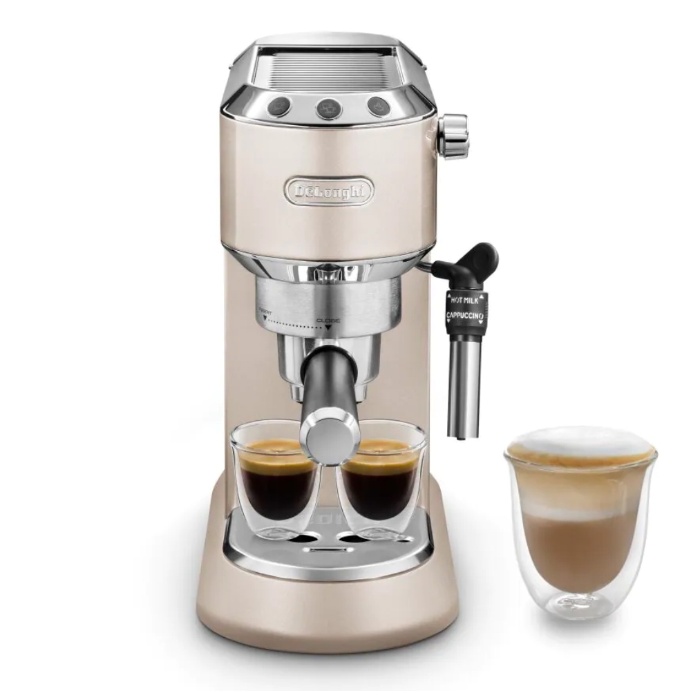delonghi dedica style pump espresso Price in Kuwait kanbkam