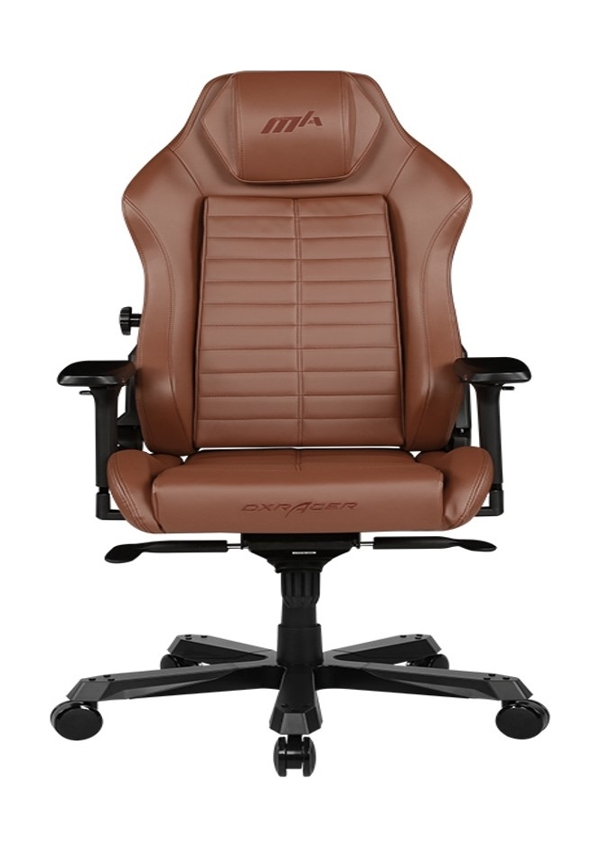 Dxracer master series gaming chair brown price in Saudi Arabia X