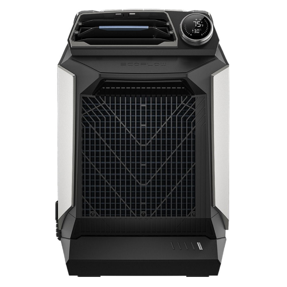 Ecoflow wave portable ac 4000 btu price in Kuwait XCite Kuwait kanbkam