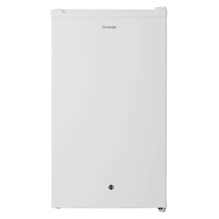 Gorenje refrigerator mini bar 3. 2 cft (r39pw4sa) white price in Saudi Arabia XCite Saudi