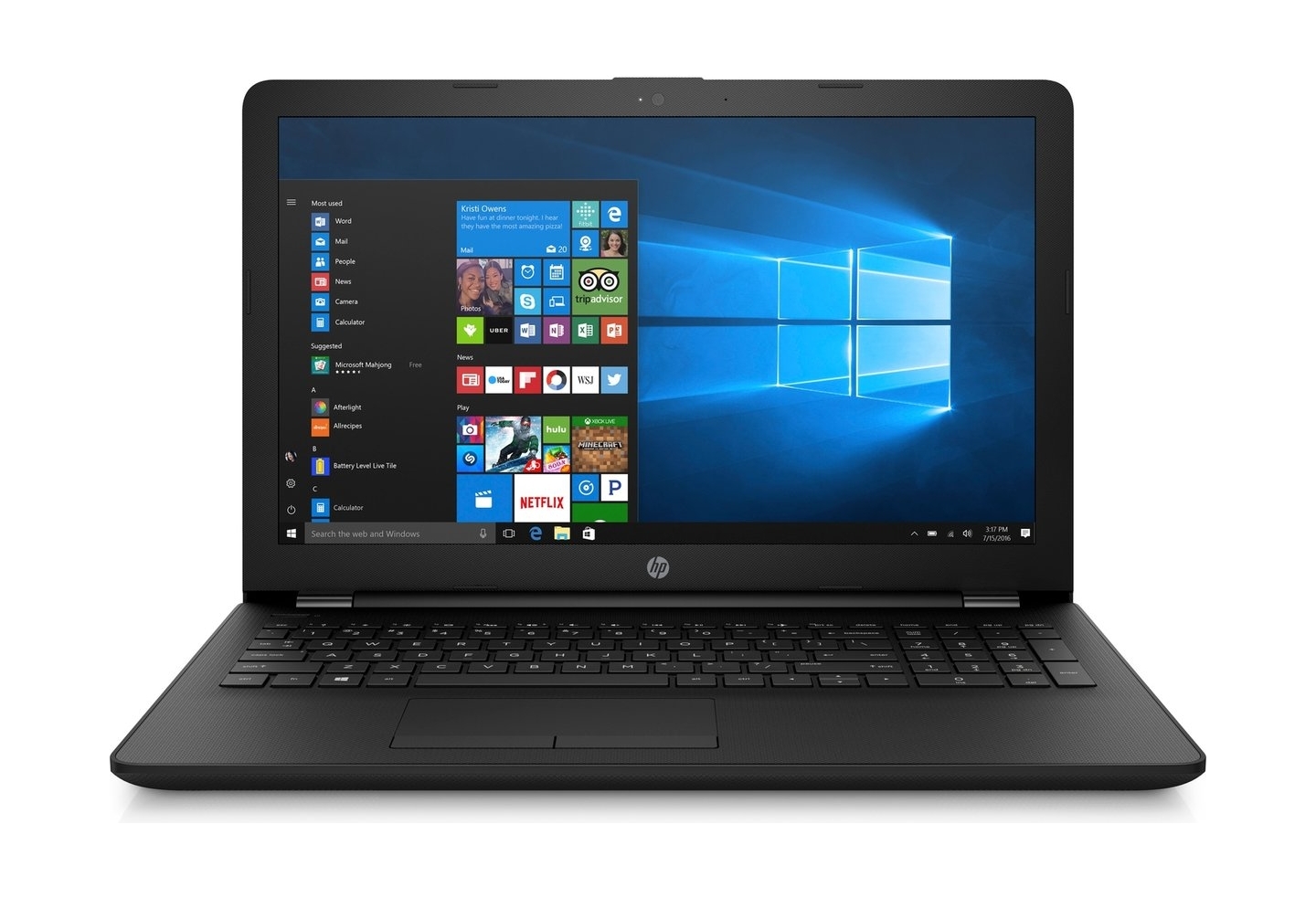 Hp Laptop 15 Intel Core I5 11th Gen 8gb Ram 1tb Hdd 15 6 Laptop Black Price In Kuwait X 2230