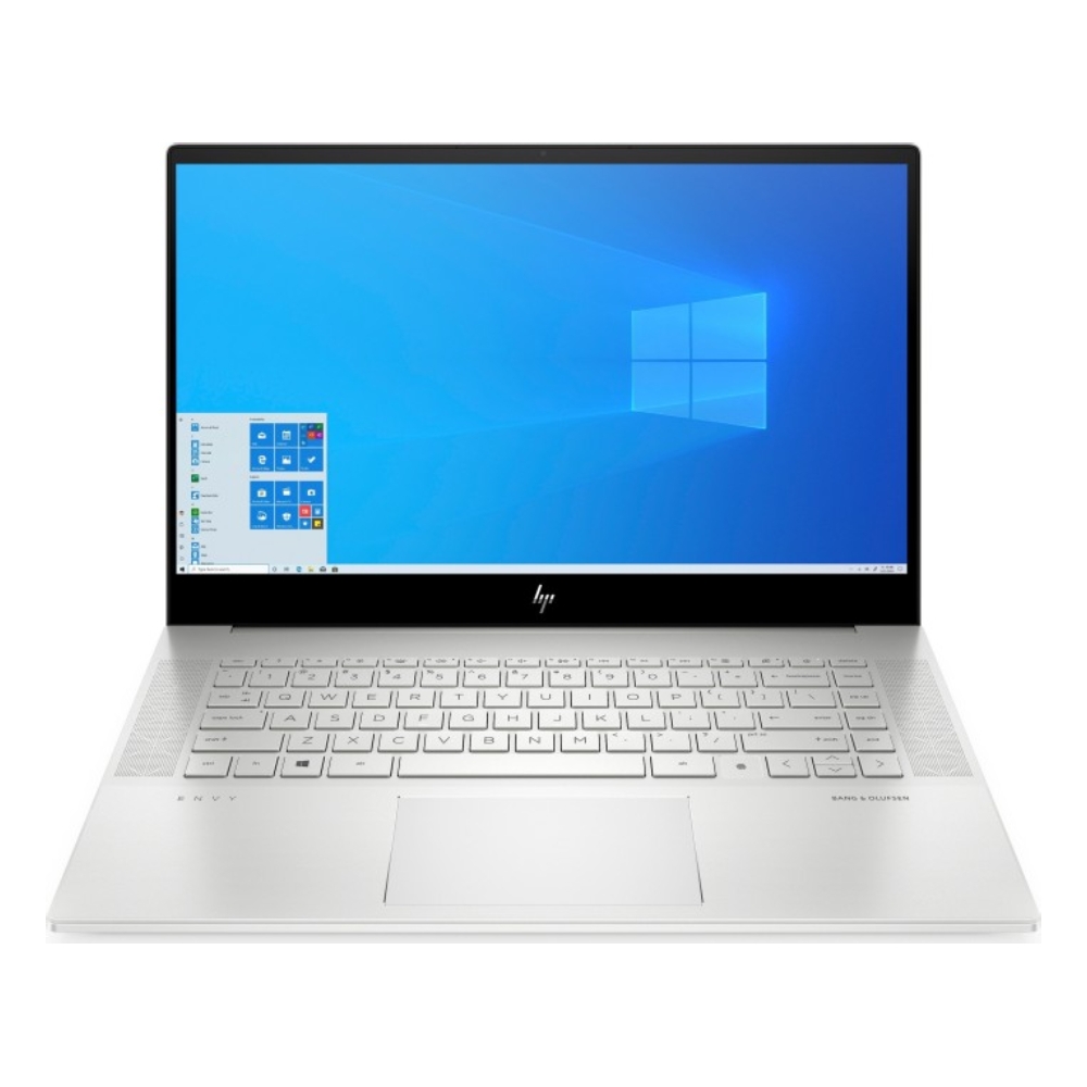 Hp envy intel core i9 11th gen, 16gb ram, 1tb ssd, 15. 6inch laptop