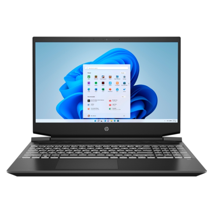 Hp pavilion gaming 15 amd ryzen 7 on sale