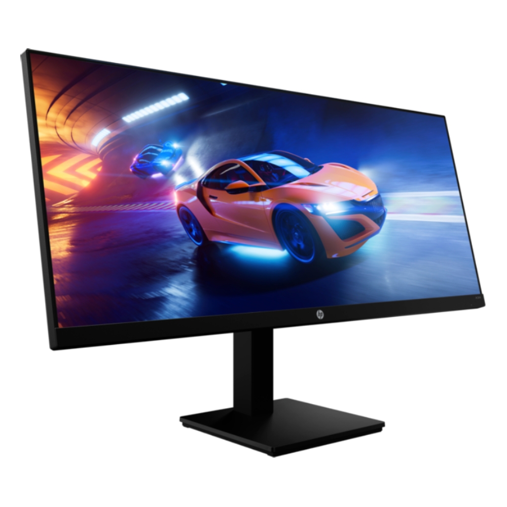 Hp omen 27i qhd 165hz 27" gaming monitor shadow black price in Kuwait