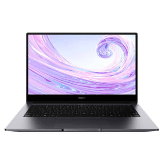 Huawei matebook d14 intel core i5 10th gen, ram 8gb, 512 ssd, 14inch