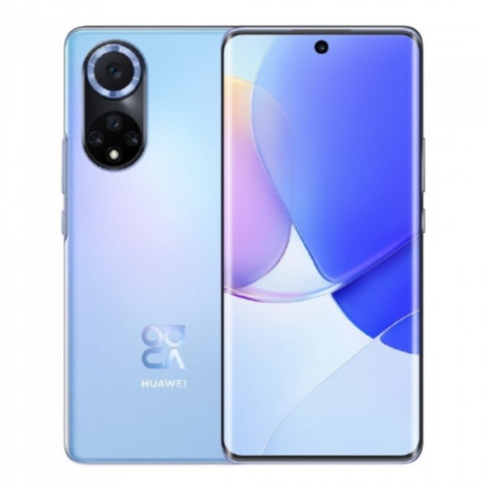 Pre-order: huawei nova 9 128gb - blue price in Saudi Arabia | X-Cite ...