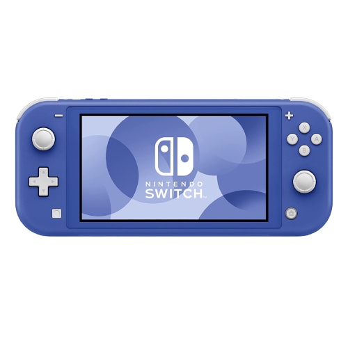 Nintendo switch price lite on sale