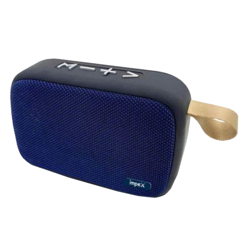 Blast portable speaker sales