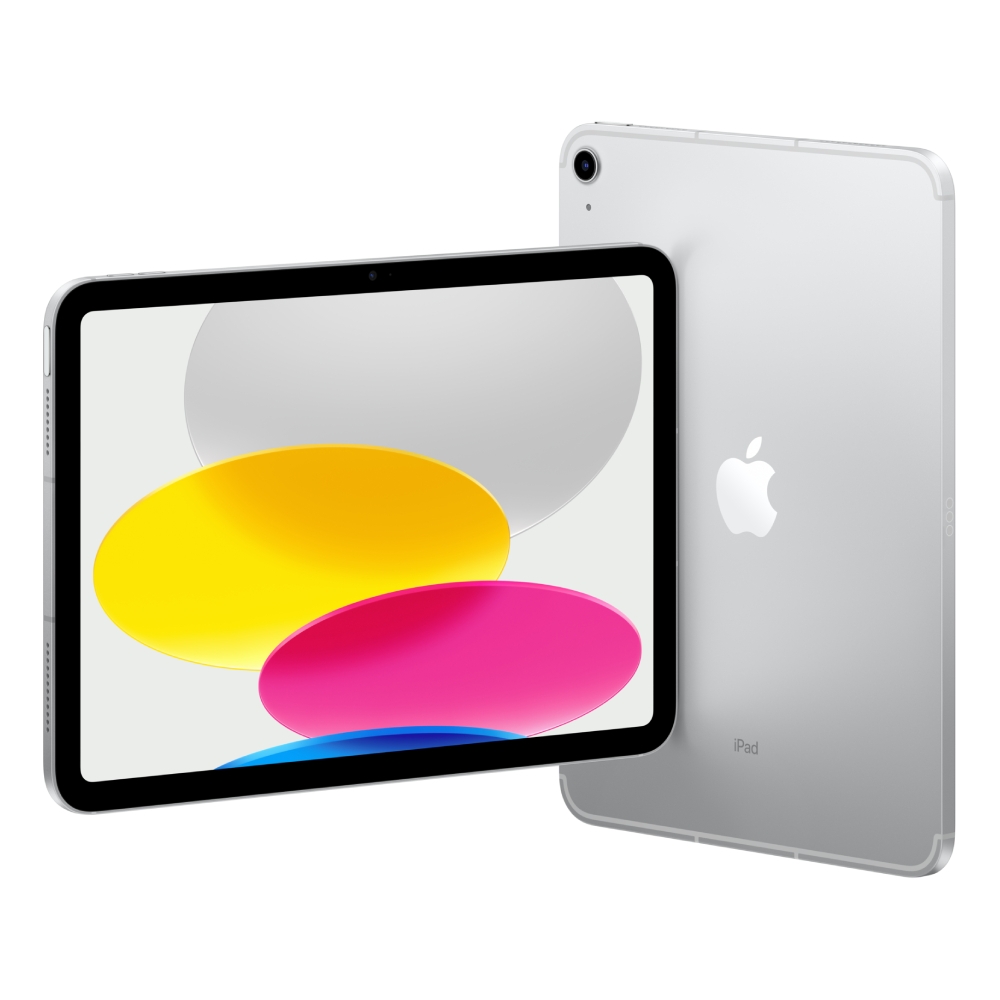 iPad 2022 (10th Gen) 10.9 inch Blue 256GB 5G Middle East Version price in Saudi Arabia Noon