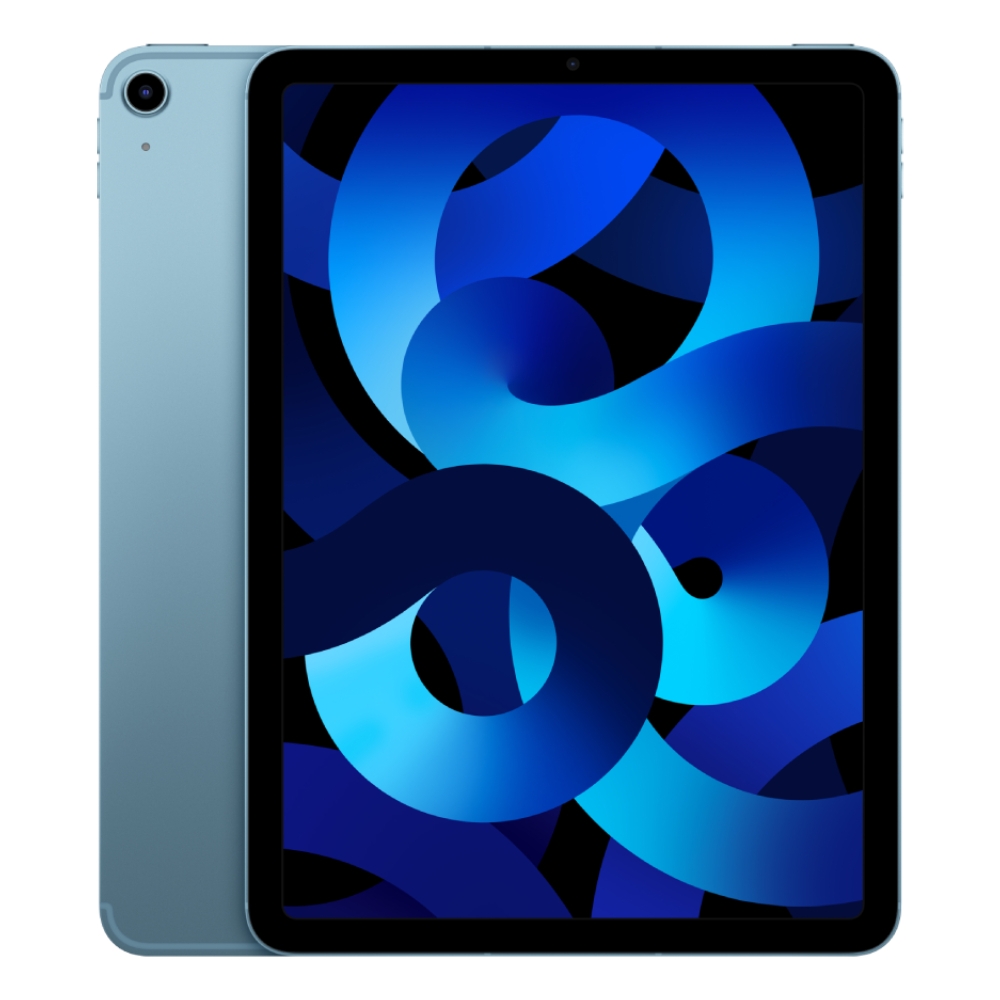 Apple ipad air 5th gen 256gb 5g blue price in Kuwait XCite Kuwait