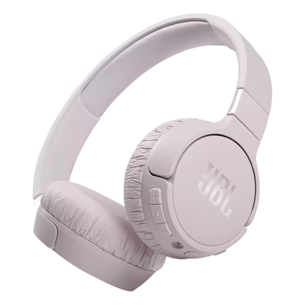 Jbl tune 660nc wireless onear active noisecancelling headphones