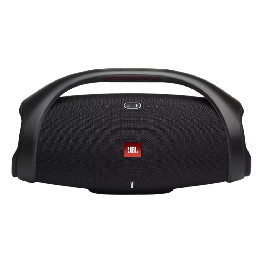 Jbl boombox 2 portable bluetooth speaker black price in Kuwait X