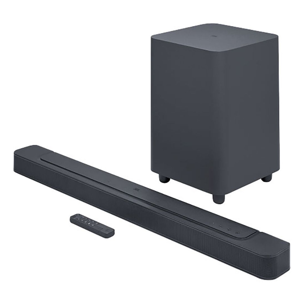Jbl soundbar 500 5. 1 dolby atmos with wireless subwoofer price in