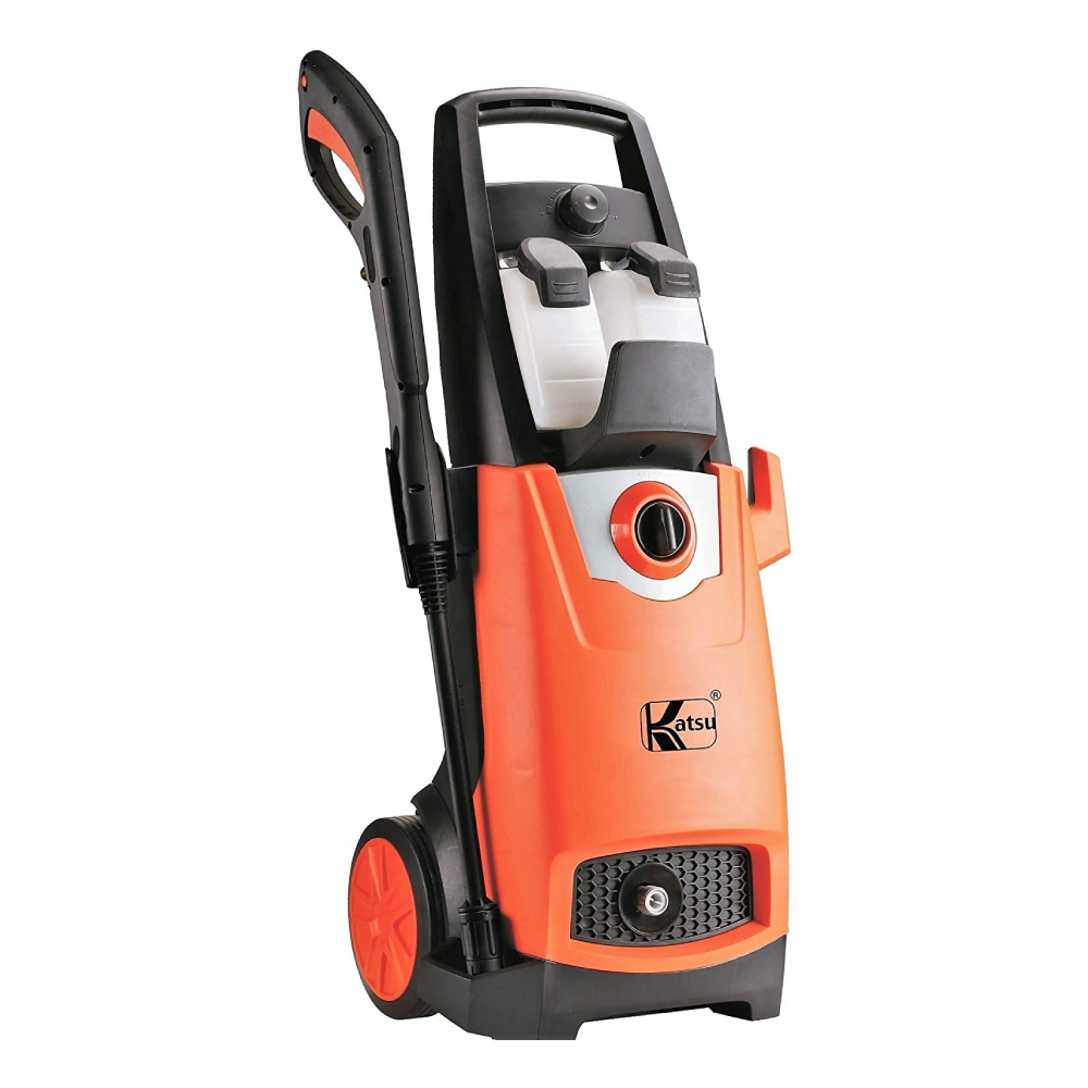 Katsu lawn mower shop 2025