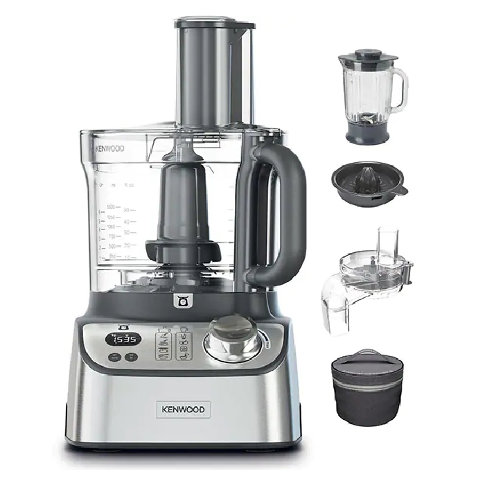 Fp691 food processor outlet