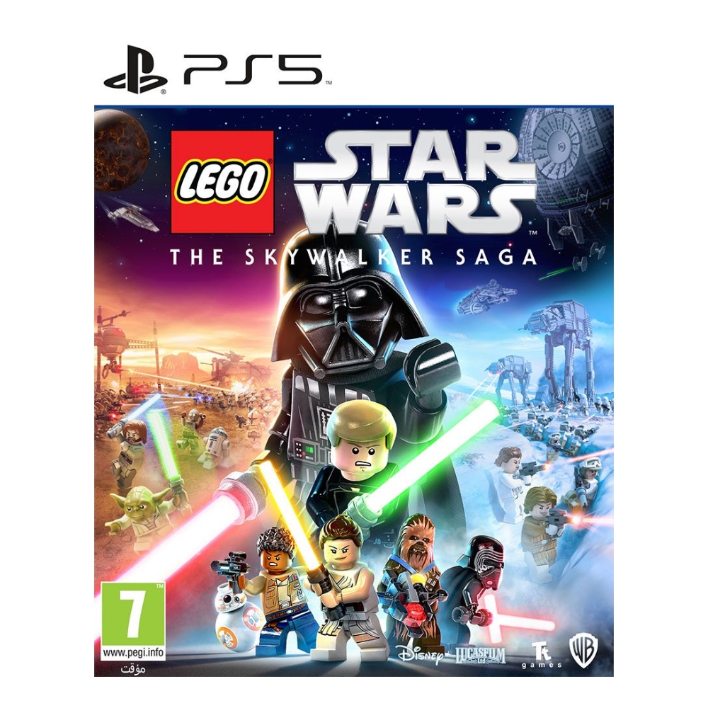 game lego ps5